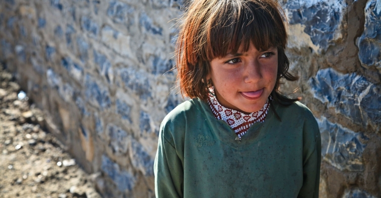 Mars 2023, Turquie et Syrie : Prévenir l'impact des tremblements de terre dévastateurs sur les relations familiales des enfants, y compris leur identité
